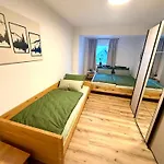 Apartament Rauch Regen