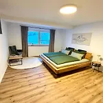 Rauch Apartament Regen