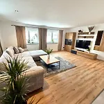 Apartament Rauch Regen