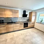 Apartamento Rauch Regen