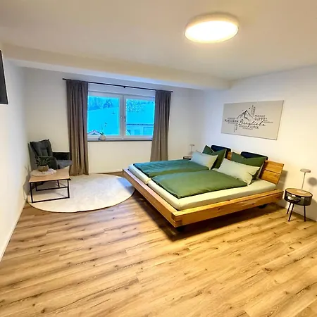 Rauch Апартаменты Реген