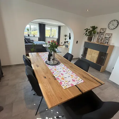 Rauch Apartament Regen