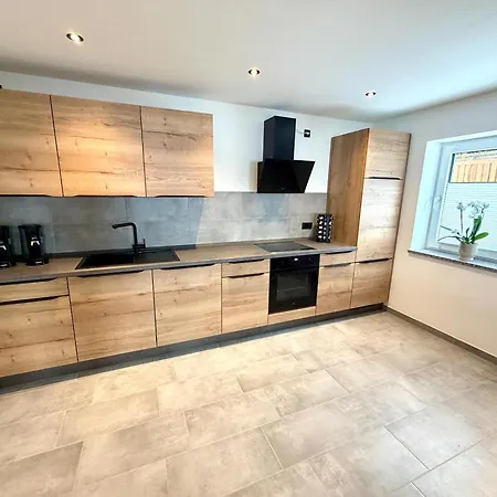 Apartament Rauch Regen