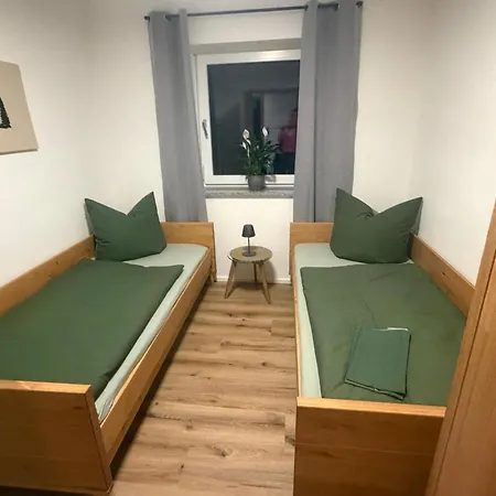 Apartament Rauch