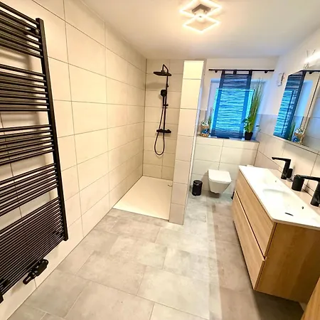 Rauch Apartament
