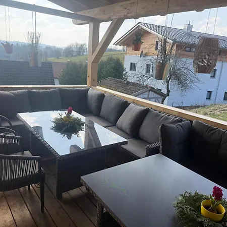 Rauch Апартаменты *