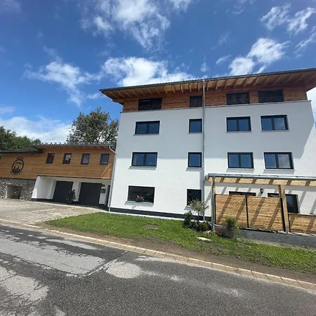 Appartamento Rauch