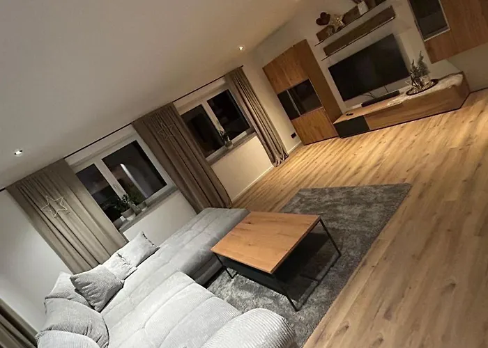 Rauch Apartment